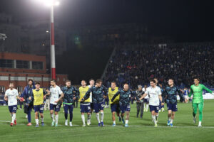 How Inter can mathematically win Serie A title next weekend