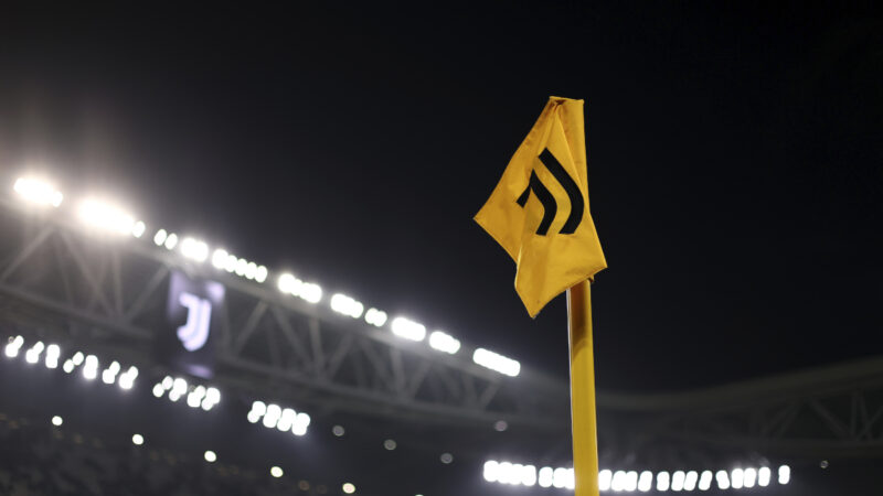 How Juventus combine football and education for Academy players