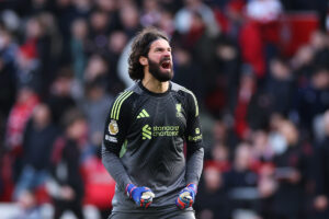 How much will Juventus need to pay to lure Alisson away from Liverpool? — Full Story
