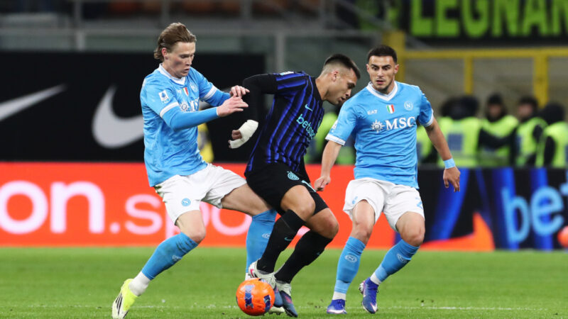 How Napoli can delay Inter’s 2025-26 Scudetto celebrations