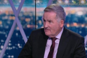 ‘How On Earth’ – Tottenham Hotspur Plight Shocks Richard Keys — Key Details