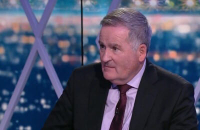 ‘How On Earth’ – Tottenham Hotspur Plight Shocks Richard Keys