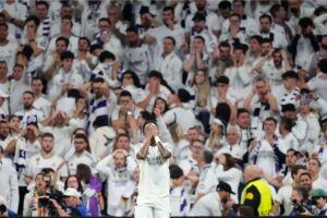 How Real Madrid fan chants ended up affecting their own players — What We Know