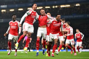 How to watch Arsenal live streams from anywhere