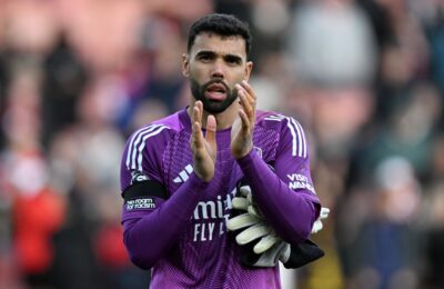 How to watch Arsenal vs Bournemouth: free streams & TV details as the Premier League leaders aim to move 12 points clear