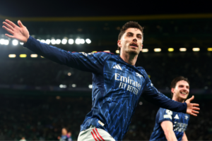 Report: How to watch Arsenal vs Sporting CP: Free streams, TV coverage as the Gunners hunt a Champions League semi-final spot, team news