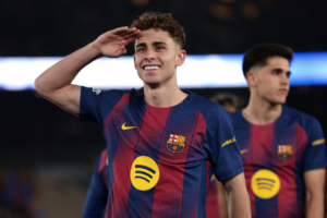 How to watch Atletico Madrid vs Barcelona: Live streams, TV channels for key fixture at the top of La Liga