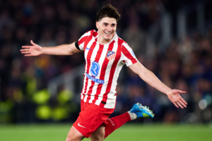 How to watch Atletico Madrid vs Real Sociedad for FREE: TV Details for Copa del Rey Final