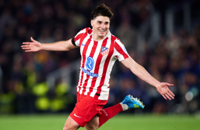 How to watch Atletico Madrid vs Real Sociedad for FREE: TV Details for Copa del Rey Final