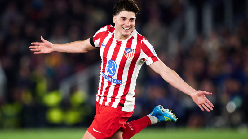 How to watch Atletico Madrid vs Real Sociedad for FREE: TV Details for Copa del Rey Final