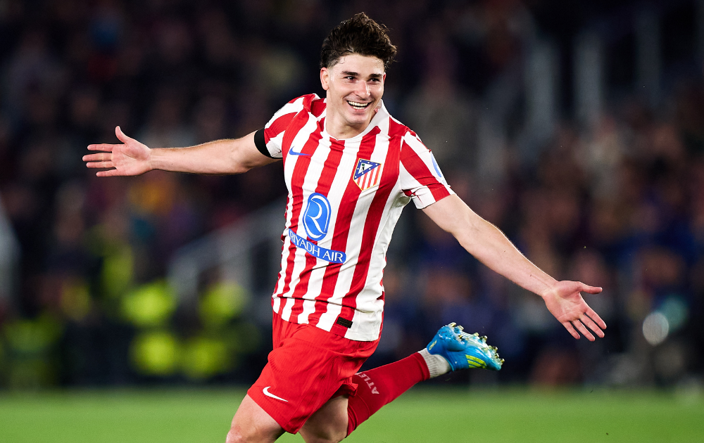 How to watch Atletico Madrid vs Real Sociedad for FREE: TV Details for Copa del Rey Final