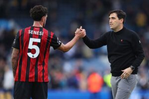 How to watch Bournemouth vs Leeds United: TV info & live streams as the Cherries look to keep European bid alive