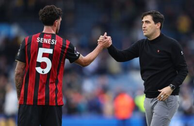 How to watch Bournemouth vs Leeds United: TV info & live streams as the Cherries look to keep European bid alive