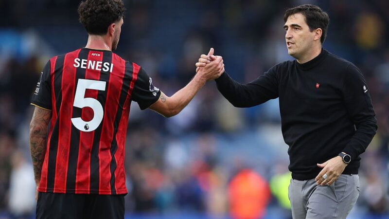 How to watch Bournemouth vs Leeds United: TV info & live streams as the Cherries look to keep European bid alive