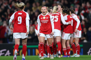 How to watch Chelsea v Arsenal – Free Streams, TV Details for UWCL quarter-final