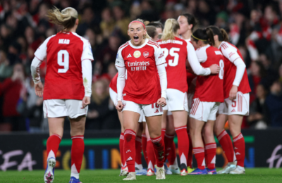 How to watch Chelsea v Arsenal Free Streams, TV Details for UWCL quarter final
