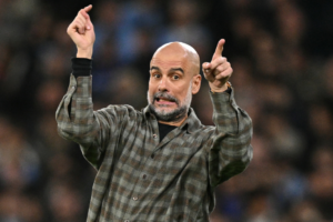 How to watch Chelsea vs Man City for FREE: TV Channels as Pep Guardiola’s side look to keep pace with Arsenal
