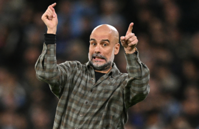 How to watch Chelsea vs Man City for FREE: TV Channels as Pep Guardiola's side look to keep pace with Arsenal