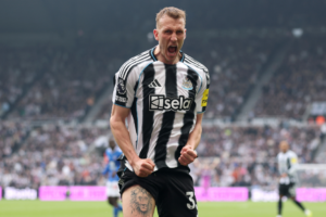 How to watch Crystal Palace vs Newcastle United: TV details, live streams & match preview for Premier League meeting at Selhurst Park