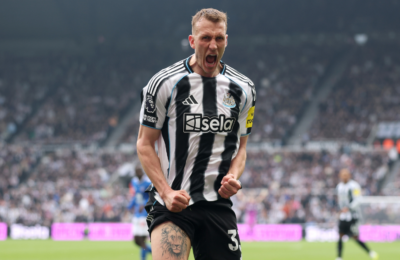 How to watch Crystal Palace vs Newcastle United: TV details, live streams & match preview for Premier League meeting at Selhurst Park