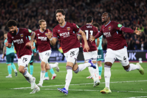 How to watch Crystal Palace vs West Ham for FREE: TV details for Monday Night Football