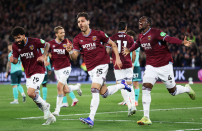 How to watch Crystal Palace vs West Ham for FREE: TV details for Monday Night Football