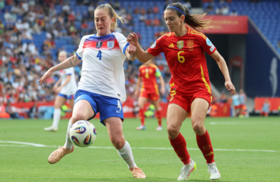 How to watch England vs Spain: Free streams and TV details for Lionesses' World Cup qualifier