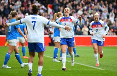 How to watch Iceland vs England: Free streams and TV details for Lionesses' 500th game