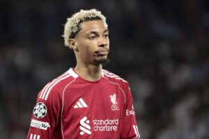 How to watch Liverpool vs Fulham: TV information and live stream details for Saturday evening Premier League clash