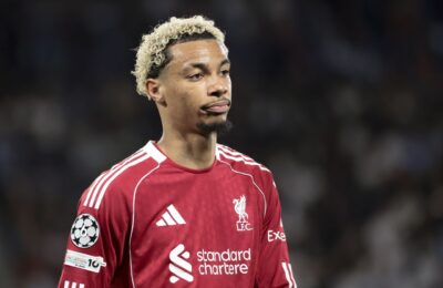 How to watch Liverpool vs Fulham: TV information and live stream details for Saturday evening Premier League clash