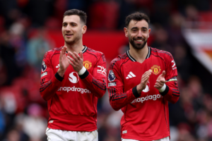 How to watch Man Utd vs Leeds: Free streams & TV info as Monday Night Football offers up a huge derby at Old Trafford