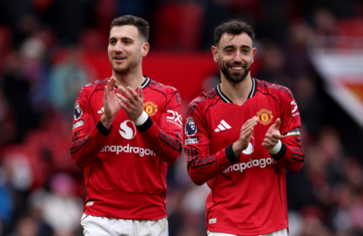 How to watch Man Utd vs Leeds: Free streams & TV info as Monday Night Football offers up a huge derby at Old Trafford