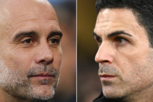 How to watch Manchester City vs Arsenal: TV details, live streams & match preview for Premier League title race epic