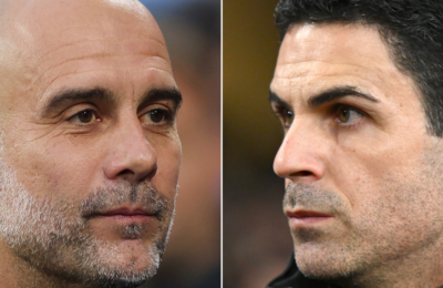 How to watch Manchester City vs Arsenal: TV details, live streams & match preview for Premier League title race epic