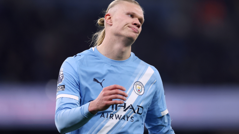 How to watch Manchester City vs Liverpool: Live streams, TV coverage for the first FA Cup quarter-final of the season
