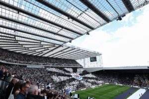 How to watch Newcastle United live streams from anywhere