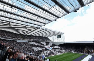 How to watch Newcastle United live streams from anywhere