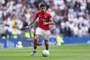 How to watch Porto vs Nottingham Forest: Free streams & TV info as the Tricky Trees take on Portuguese giants in the Europa League