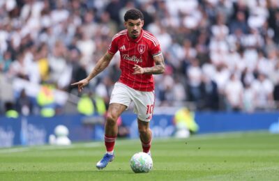 How to watch Porto vs Nottingham Forest: Free streams & TV info as the Tricky Trees take on Portuguese giants in the Europa League