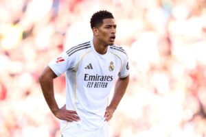 How to watch Real Madrid vs Bayern Munich for FREE: Live stream details for huge Champions League last-eight tie