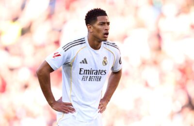 How to watch Real Madrid vs Bayern Munich for FREE: Live stream details for huge Champions League last eight tie