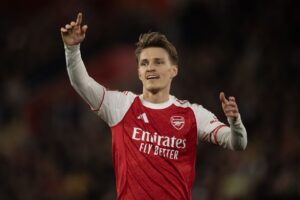 How to watch Sporting CP vs Arsenal: Free Streams & TV Info as the Gunners face a tricky trip to Portugal