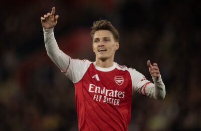 How to watch Sporting CP vs Arsenal: Free Streams & TV Info as the Gunners face a tricky trip to Portugal