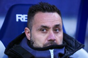 How to watch Sunderland vs Tottenham: TV details and free stream info for Roberto De Zerbi’s first game in charge of Spurs