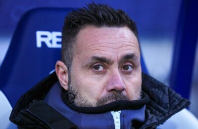 How to watch Sunderland vs Tottenham: TV details and free stream info for Roberto De Zerbi's first game in charge of Spurs