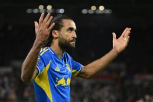 How to watch West Ham United vs Leeds United: Live streams, TV coverage for all-Premier League FA Cup quarter-final