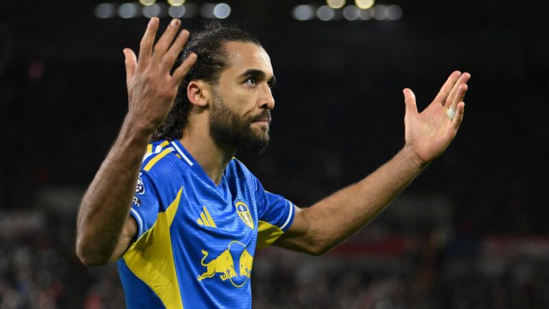 How to watch West Ham United vs Leeds United: Live streams, TV coverage for all-Premier League FA Cup quarter-final