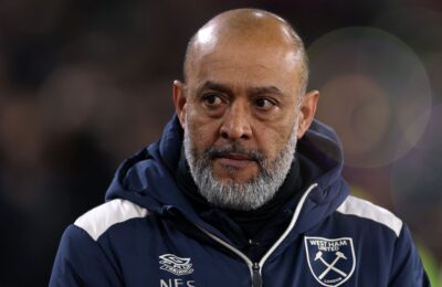How to watch West Ham vs Wolves: free streams & TV details as the Hammers look to escape the bottom three