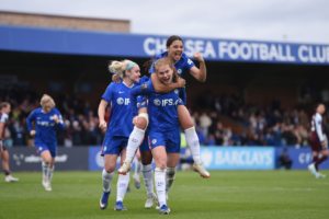 Analysis: How to watch Women’s FA Cup quarter-finals — Live stream in the UK as Man City, Arsenal & Chelsea in action