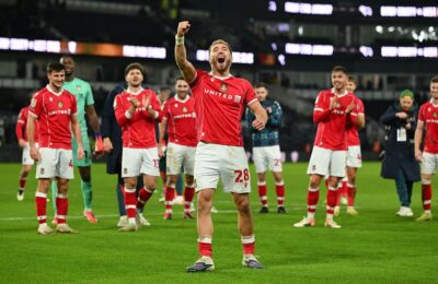 How to watch Wrexham live streams from anywhere